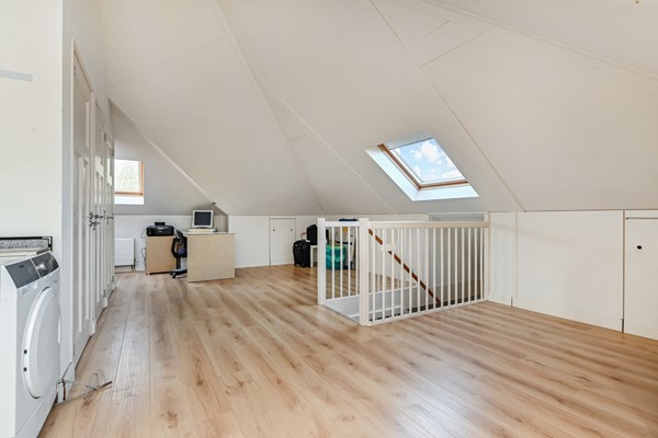 Medium property photo - Laan van 's-Gravenhout 60, 2631 WS Nootdorp